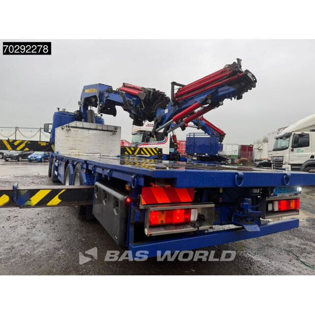 2005 Scania R420-43734737