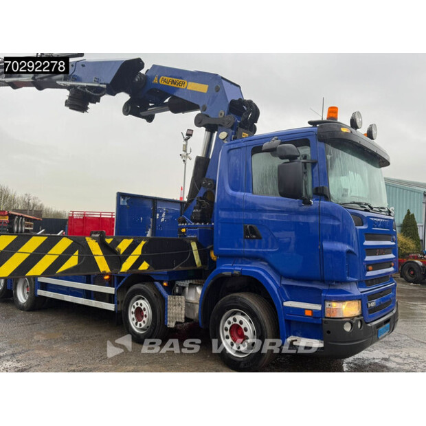 2005 Scania R420-43734740