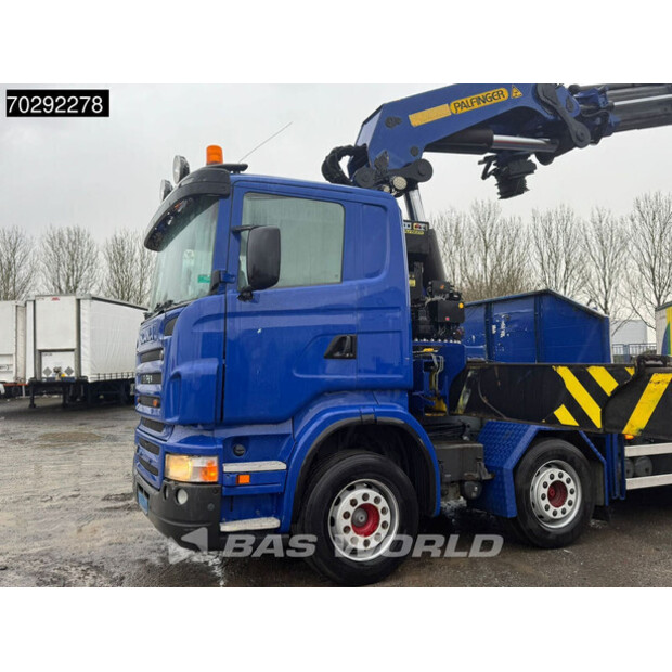 2005 Scania R420-43734746