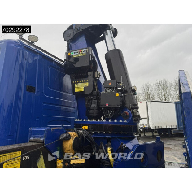 2005 Scania R420-43734748