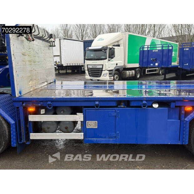 2005 Scania R420-43734751