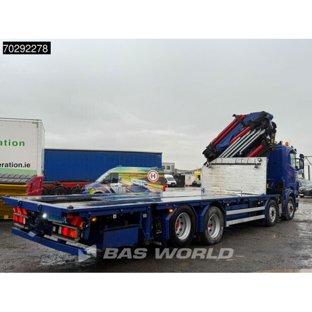 2005 Scania R420-43734753