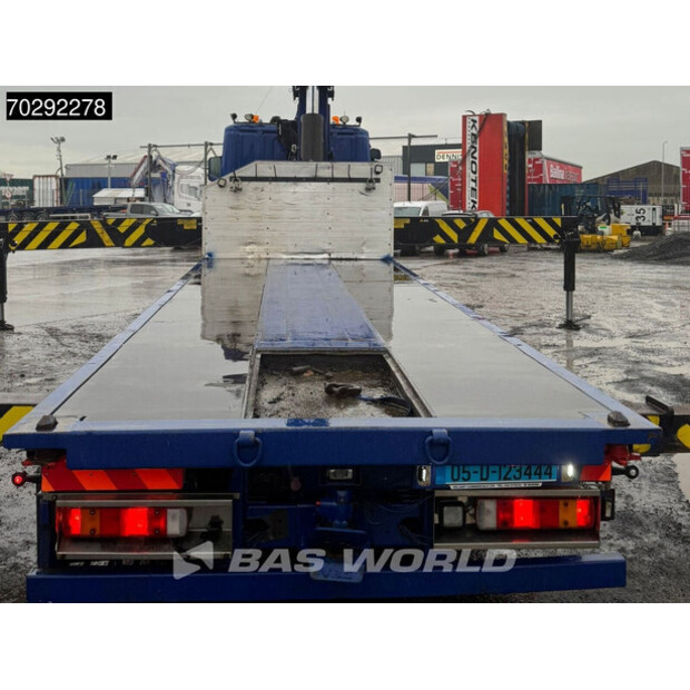 2005 Scania R420-43734754