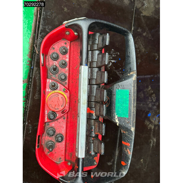 2005 Scania R420-43734756