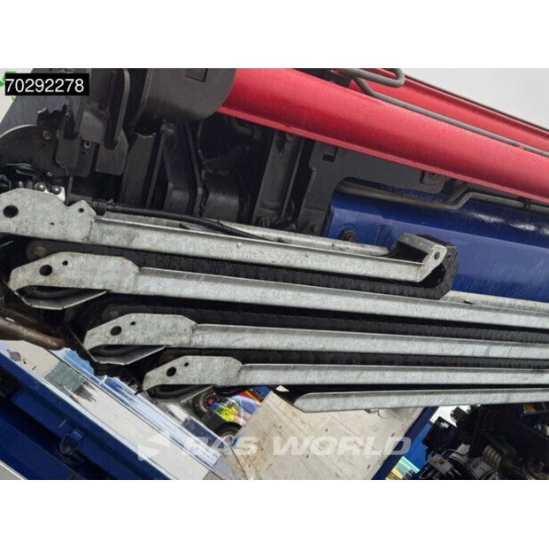 2005 Scania R420-43734760