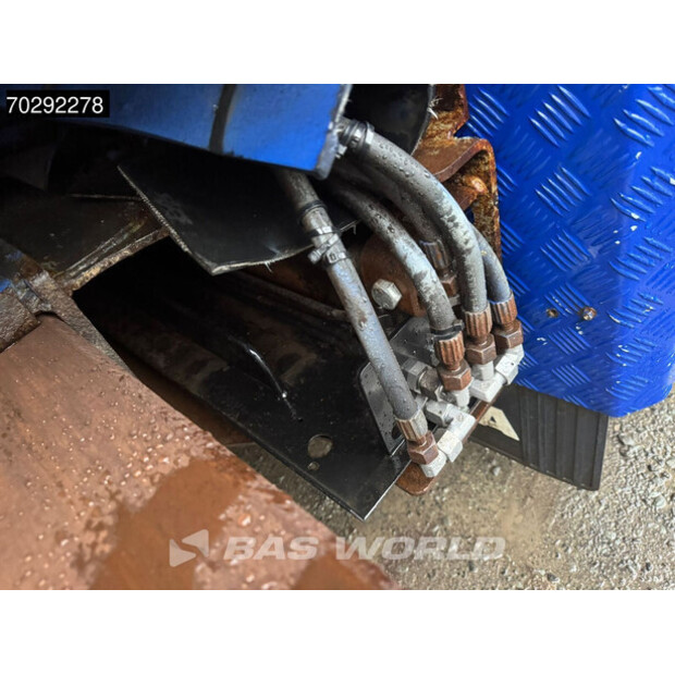 2005 Scania R420-43734762