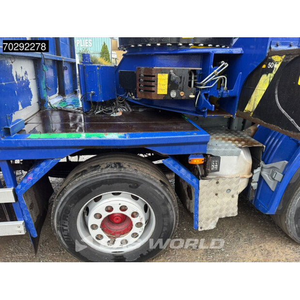 2005 Scania R420-43734763