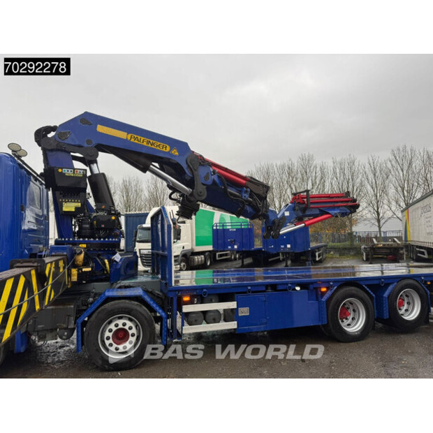 2005 Scania R420-43734765