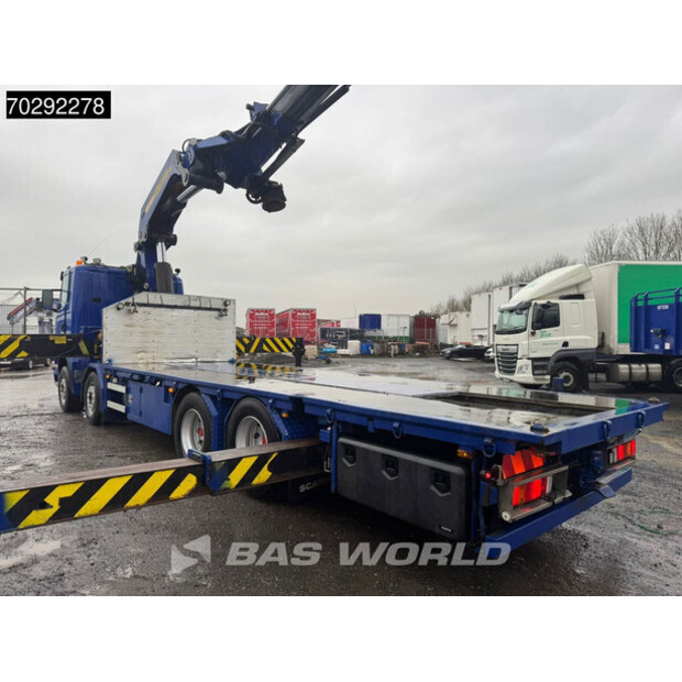 2005 Scania R420-43734766