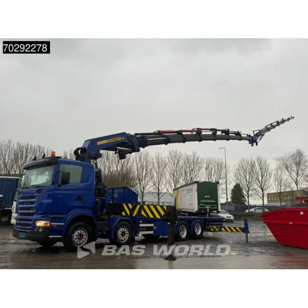 2005 Scania R420-43734769