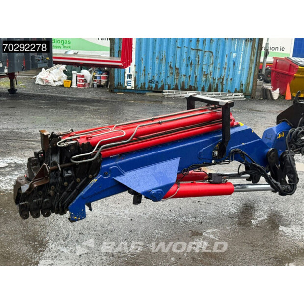 2005 Scania R420-43734772