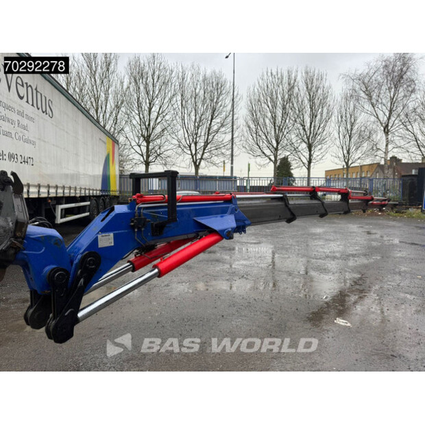 2005 Scania R420-43734774