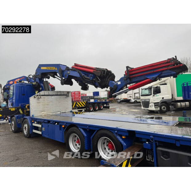 2005 Scania R420-43734781