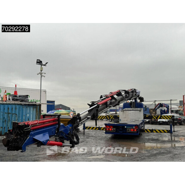 2005 Scania R420-43734782