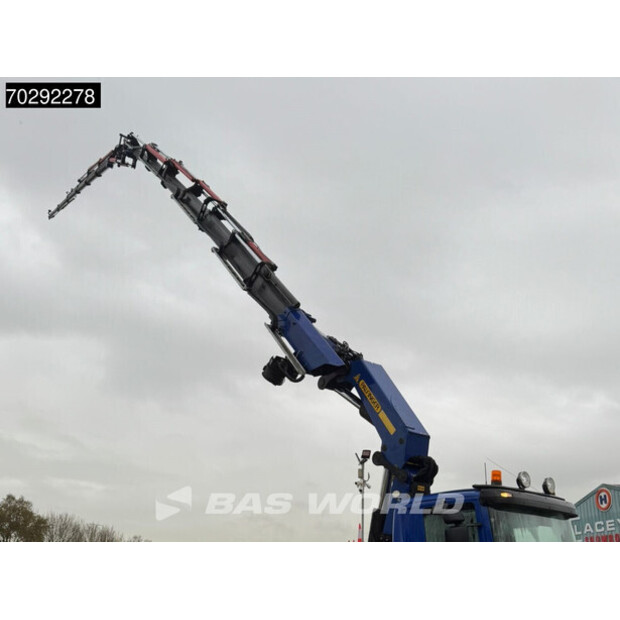 2005 Scania R420-43734783