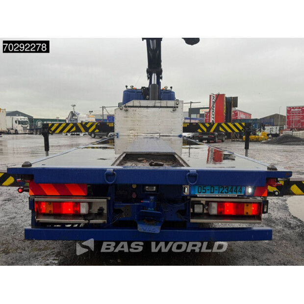 2005 Scania R420-43734784