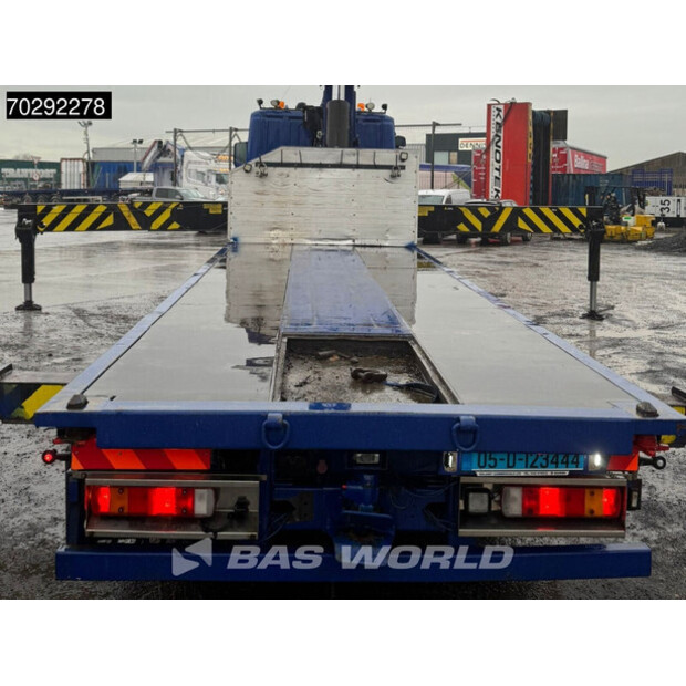 2005 Scania R420-43734785