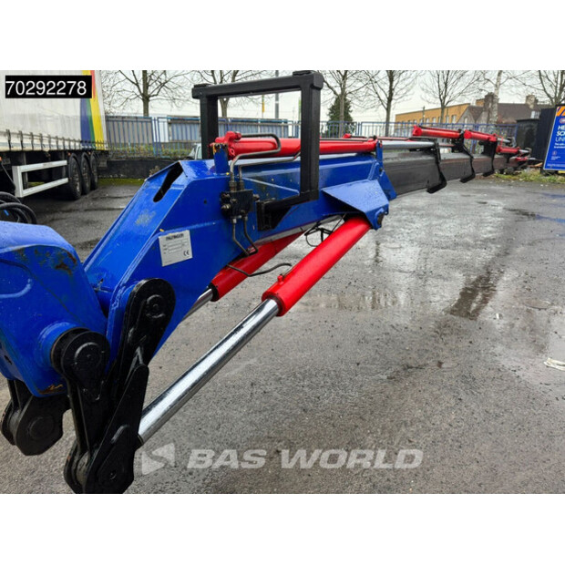 2005 Scania R420-43734791