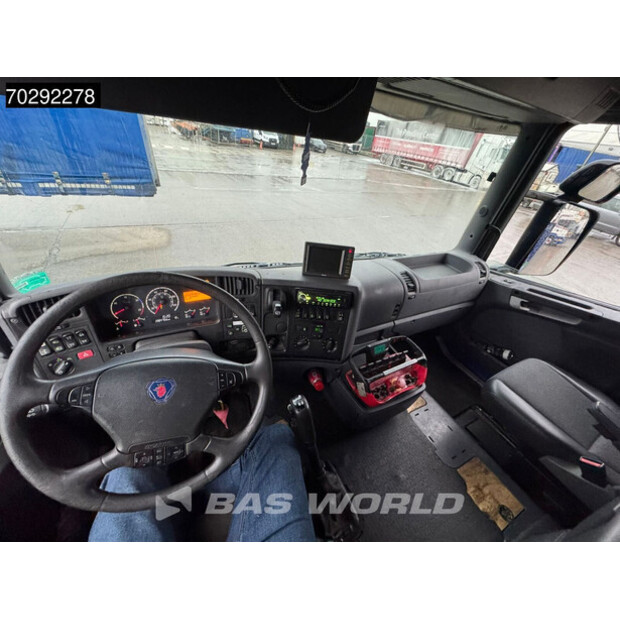 2005 Scania R420-43734792