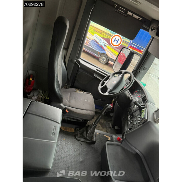 2005 Scania R420-43734793