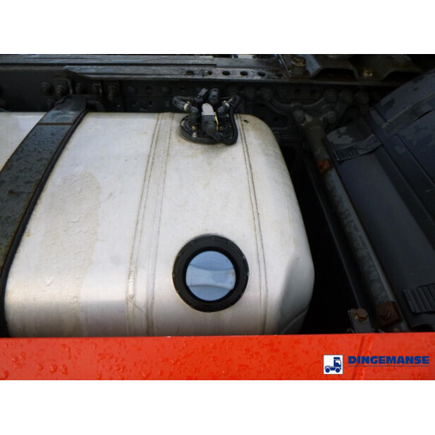 2014 Mercedes-Benz Actros 1945-43734848