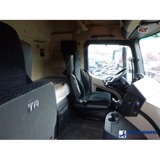 2014 Mercedes-Benz Actros 1945-43734854