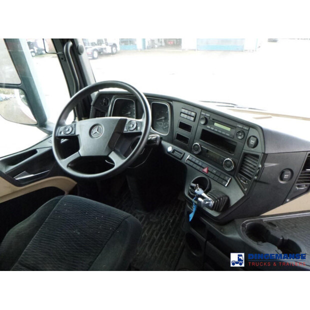 2014 Mercedes-Benz Actros 1945-43734855