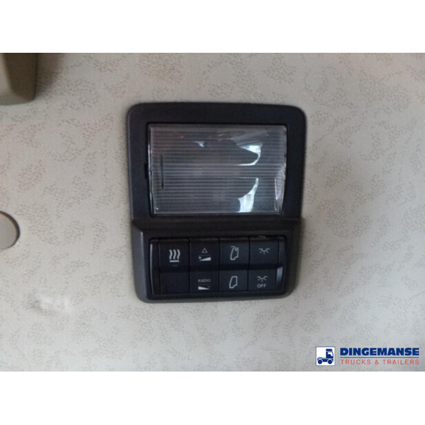 2014 Mercedes-Benz Actros 1945-43734859