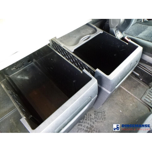 2014 Mercedes-Benz Actros 1945-43734860