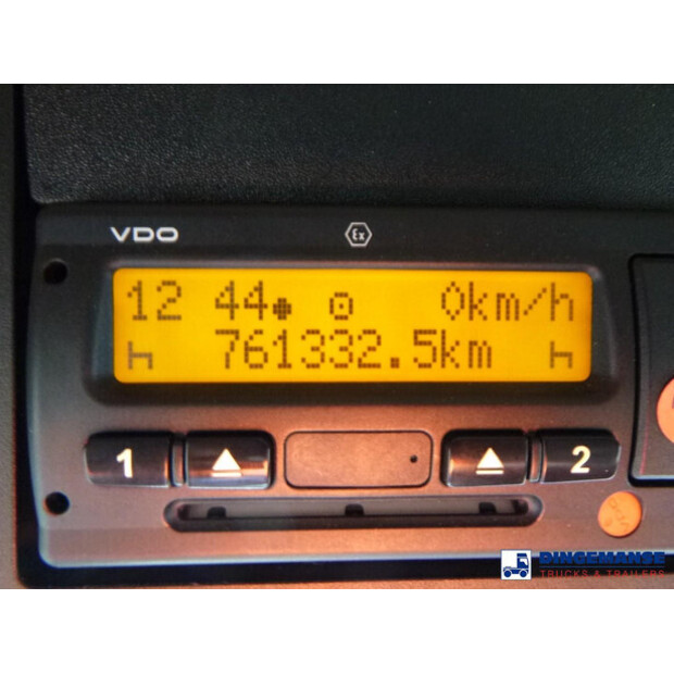 2014 Mercedes-Benz Actros 1945-43734864