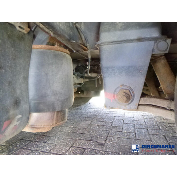 2015 Faymonville OTHERS-43734912