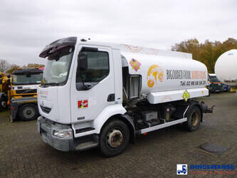 Image de CAMIONS 2005 Renault MIDLUM 220 DCI