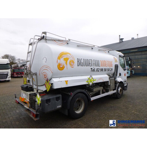 2005 رينو MIDLUM 220 DCI-43734961