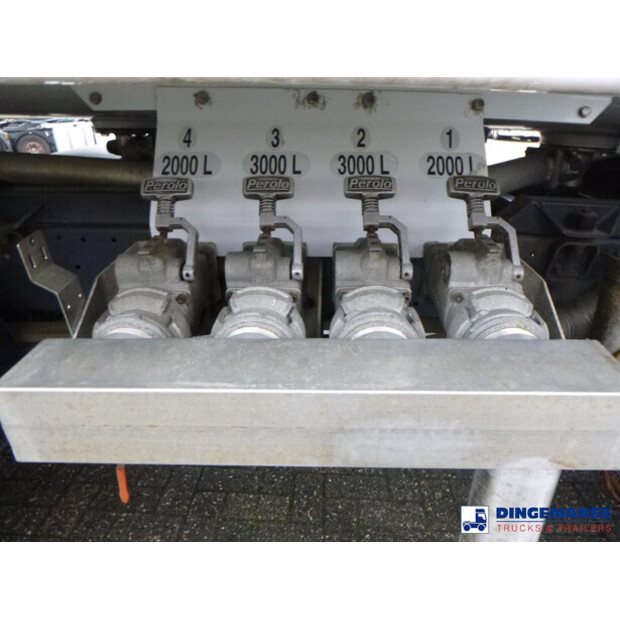 2005 رينو MIDLUM 220 DCI-43734971