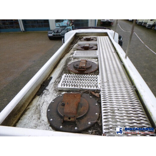 2005 رينو MIDLUM 220 DCI-43734981