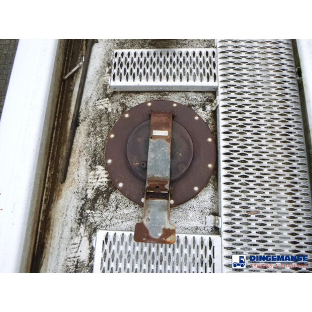 2005 رينو MIDLUM 220 DCI-43734990