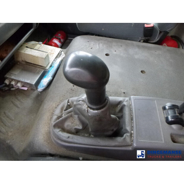 2005 رينو MIDLUM 220 DCI-43735000