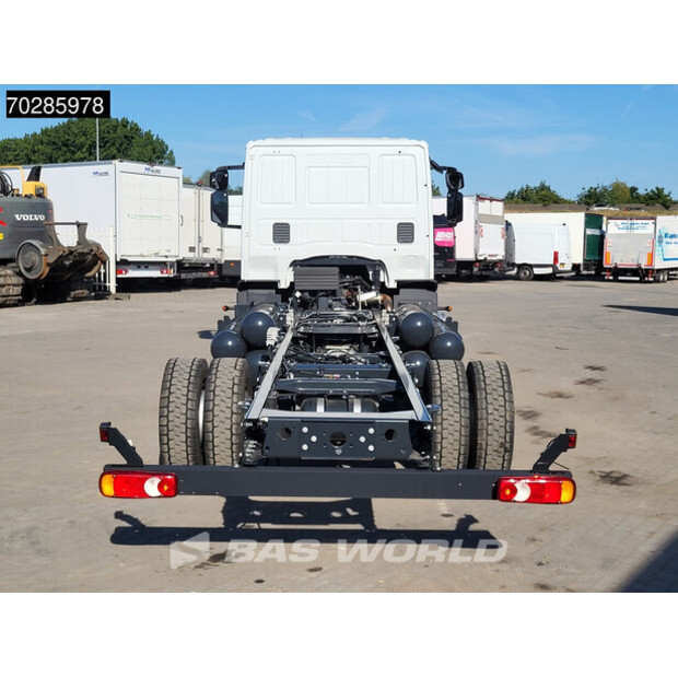 2025 Iveco 120-210L-43735015