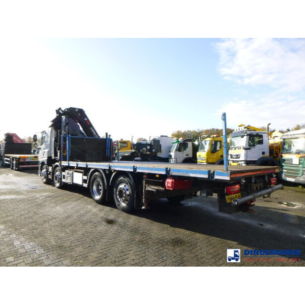 2016 DAF CF 460-43735023