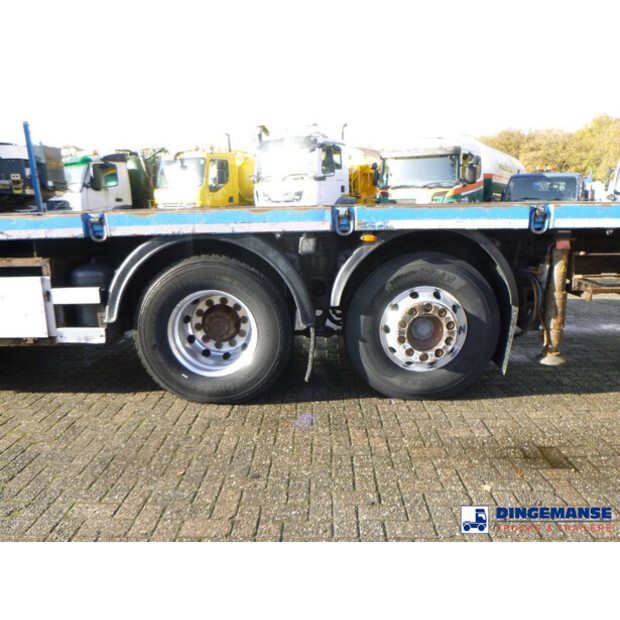 2016 DAF CF 460-43735027