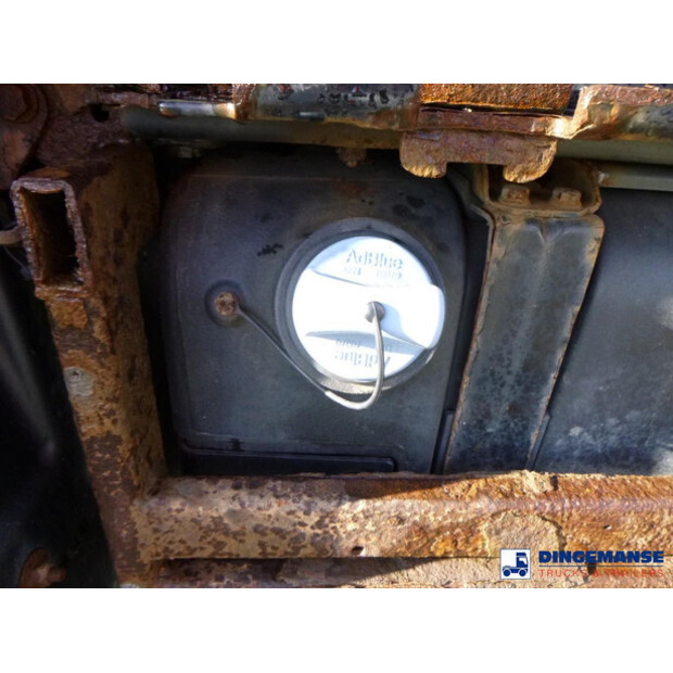 2016 DAF CF 460-43735029