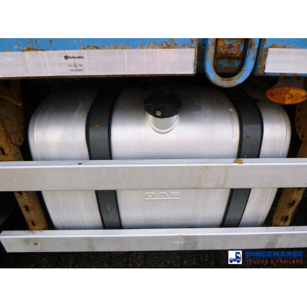 2016 DAF CF 460-43735030