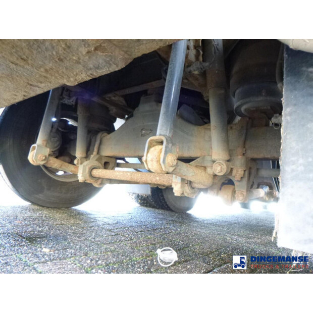 2016 DAF CF 460-43735031