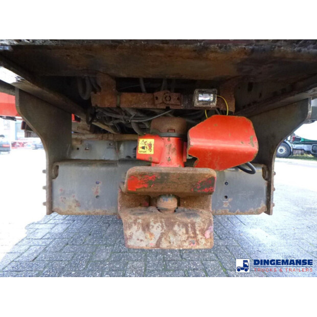 2016 DAF CF 460-43735034