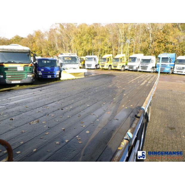 2016 DAF CF 460-43735036