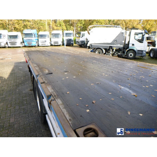 2016 DAF CF 460-43735037