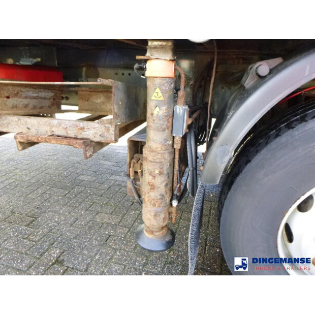 2016 DAF CF 460-43735038