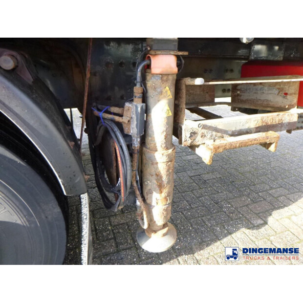 2016 DAF CF 460-43735039