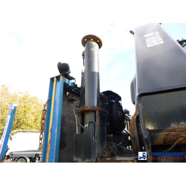 2016 DAF CF 460-43735041