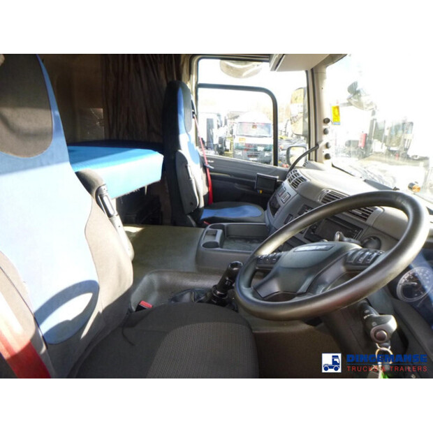 2016 DAF CF 460-43735048